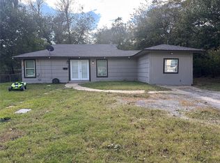 405 Elizabeth St, Terrell, TX 75160