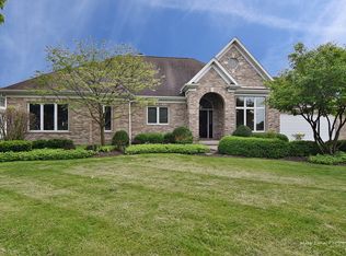 170 Tygert Ln, Dekalb, IL 60115