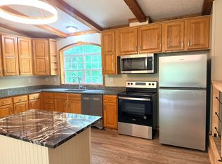 379 Hancock Pond Rd, Sebago, ME 04029