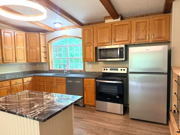 379 Hancock Pond Road, Sebago, ME 04029