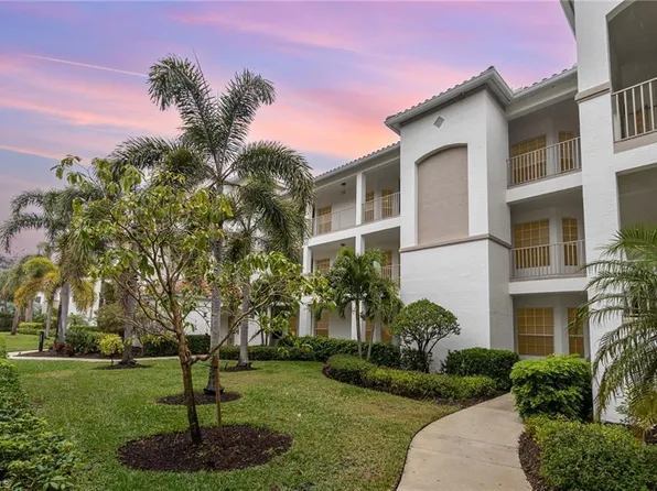 8217 Parkstone PL #1-206, NAPLES, FL 34120