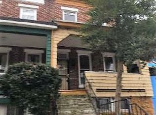 1520 N Ellamont St, Baltimore, MD 21216