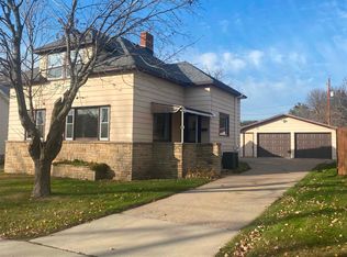 348 4th Ave, Stevens Point, WI 54481
