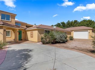 1998 Whitneys Dream Ave, Logandale, NV 89021