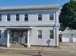 121 Water St, Quincy, MA 02169