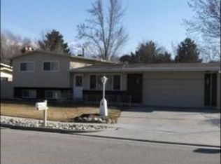1164 Matthew Ave, Cottonwood Heights, UT 84121
