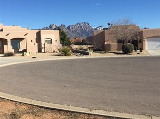 6527 Teal Drake Ct, Las Cruces, NM 88012