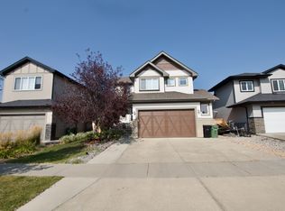 98 Walters Pl, Leduc, AB T9E 0G3