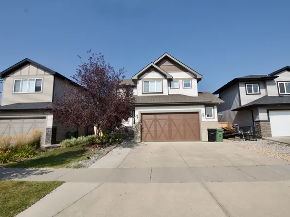 98 Walters Pl, Leduc, AB T9E 0G3