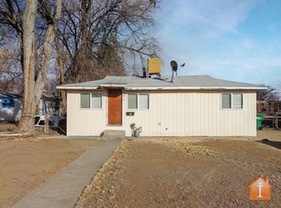 614 N Allen Ave, Farmington, NM 87401
