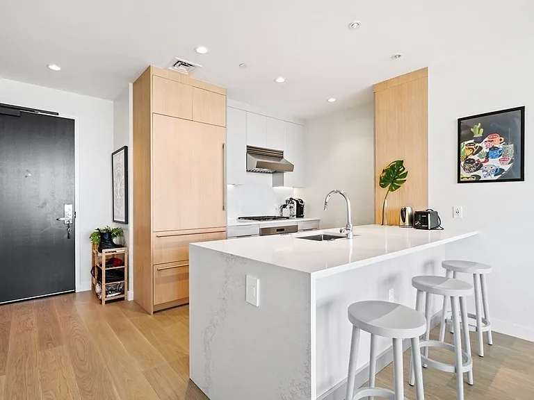 188 Brookline Ave #20E — Photo 6