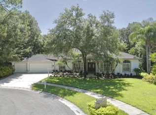 40 Willowood Ln, Oldsmar, FL 34677