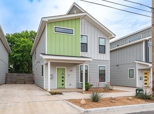 220 Pecan St, Abilene, TX 79602