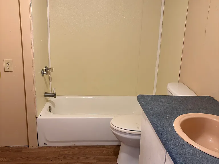 4635 Waverly Way #1 — Photo 4