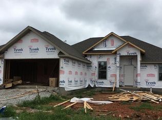 1303 Robins St, Pea Ridge, AR 72751