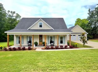 2110 Brookhill Rd, Dothan, AL 36301