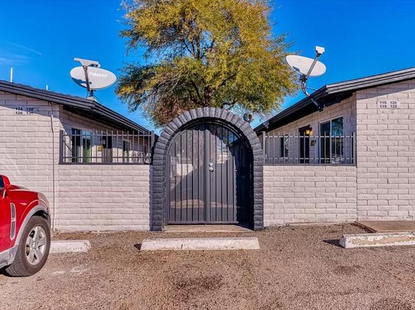130 W Rillito St #130