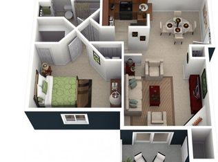 10 Cedar Run Ln APT 5, Lake Saint Louis, MO 63367