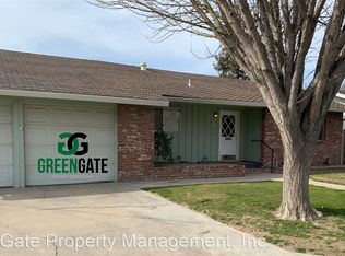 1613 Teakwood Dr, Modesto, CA
