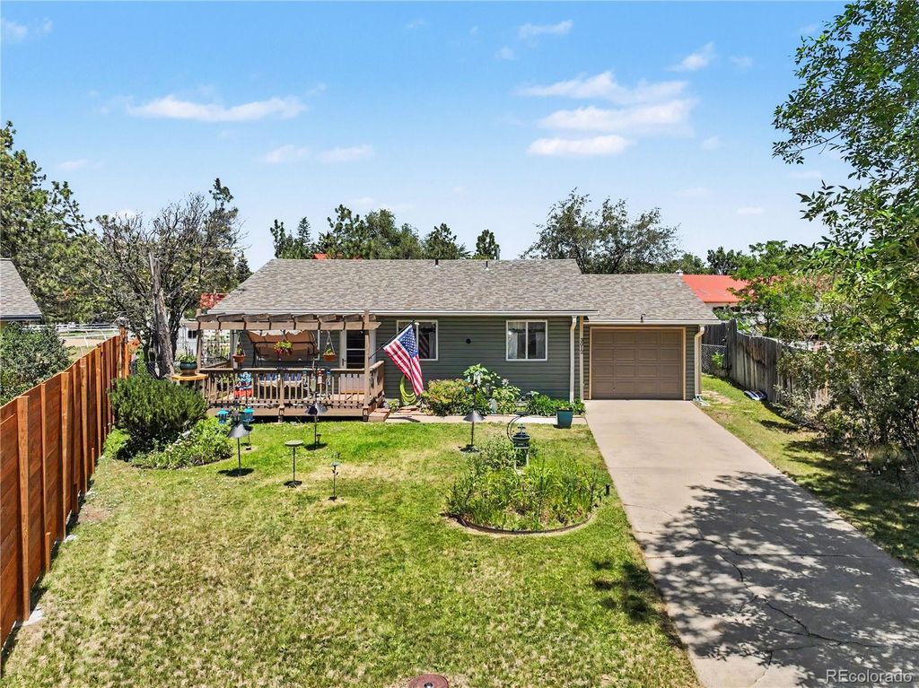 3012 Double Tree Drive