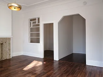 Rented by City Connections Realty