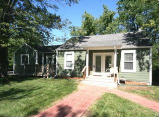 2917 Hilgert Dr, High Ridge, MO 63049