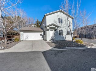 3569 Mashie Ct, Sparks, NV 89431