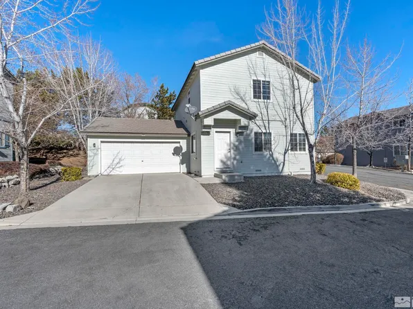 3569 Mashie Ct, Sparks, NV 89431