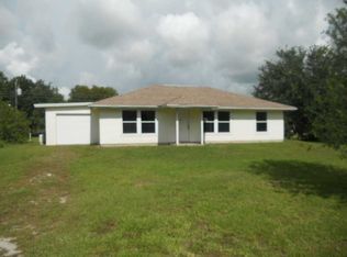 3747 NW 18th Ave, Okeechobee, FL 34972