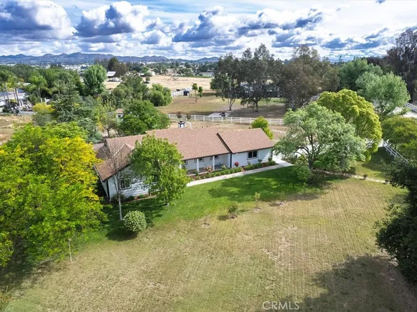 42197 Patton Ave, Murrieta, CA 92562