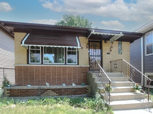 2119 N Merrimac Ave, Chicago, IL 60639