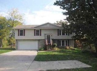 2172 18th St, East Moline, IL