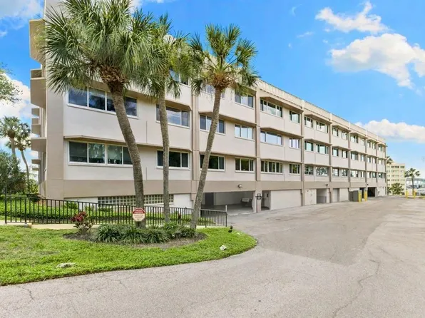 100 Bluff View Dr APT 207B, Belleair Bluffs, FL 33770