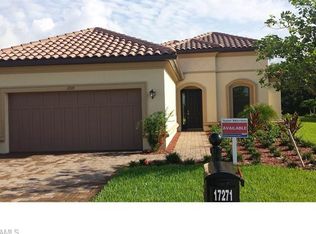 17271 Walnut Run Dr, Alva, FL 33920