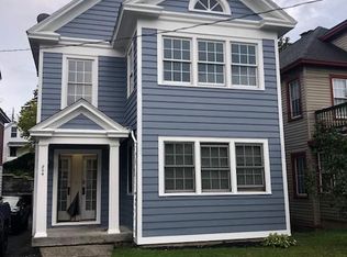 904 Park Ave, Albany, NY 12208