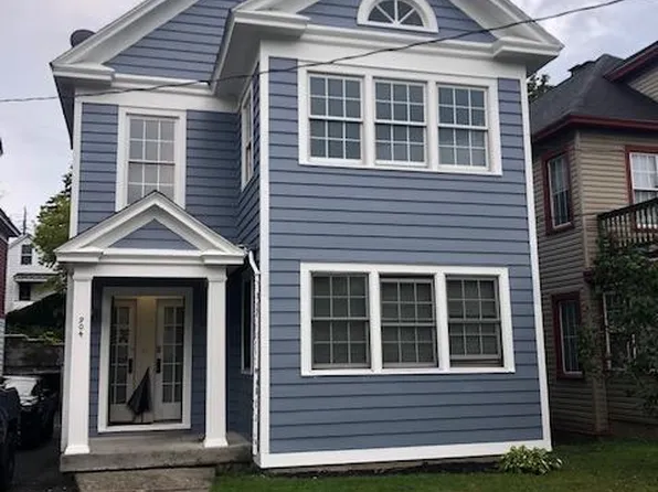 904 Park Ave, Albany, NY 12208