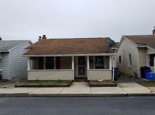 900 Edgemont Ave, Palmerton, PA 18071