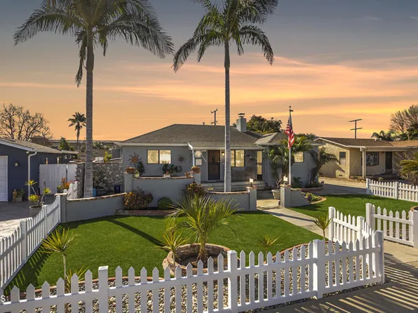 2794 Acacia St, Camarillo, CA 93012