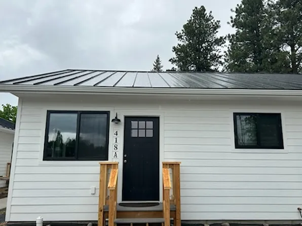 418 Maple Dr Unit A, Kalispell, MT 59901