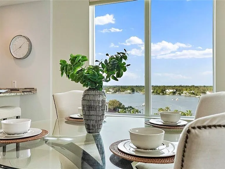 1325 Snell Isle Blvd NE #812 — Photo 2