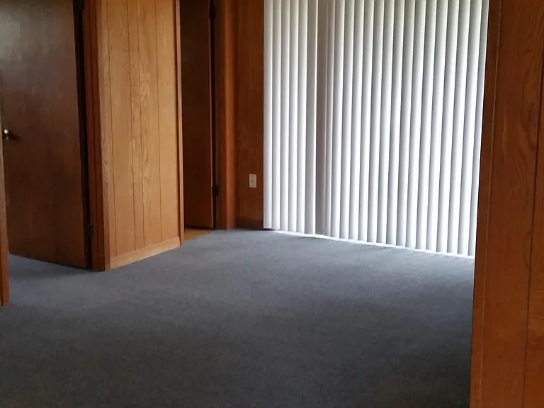 Living room.