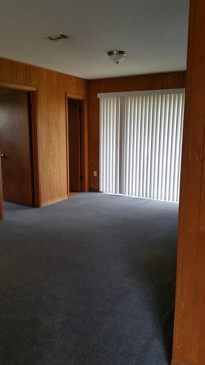 Living room. - 9551 Thousand Oaks Loop