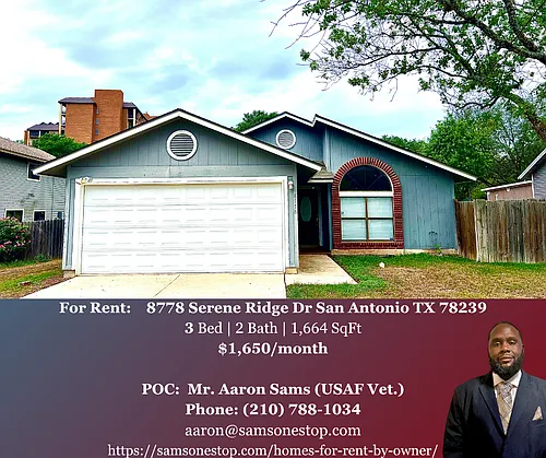 8778 Serene Ridge Dr Photo 1