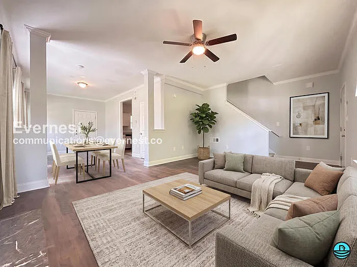 838 Ridge Ave NW — Photo 5