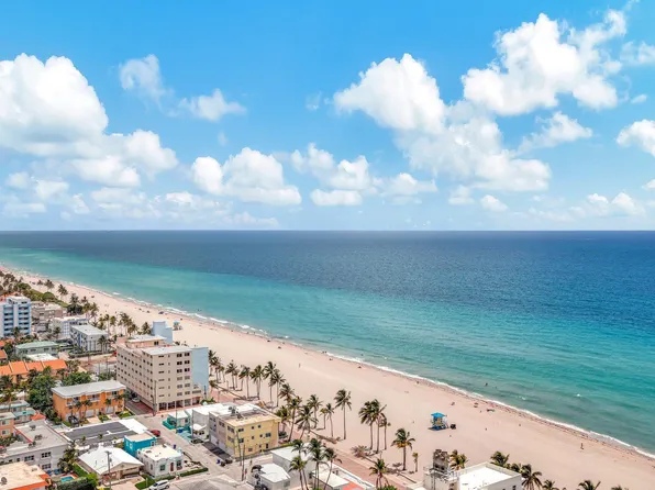 1201 S Ocean Drive #2504N, Hollywood, FL 33019
