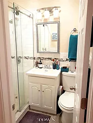 Rented by Town Residential