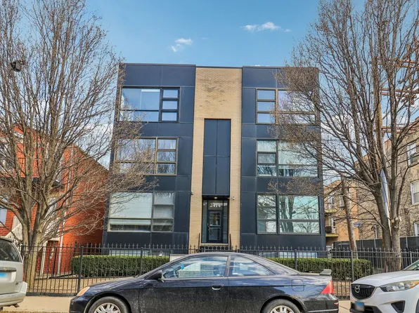 2414 W Grenshaw St APT 2W, Chicago, IL 60612