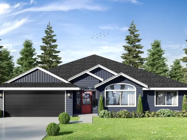 1156 W Ridge Dr #121, Klamath Falls, OR 97601