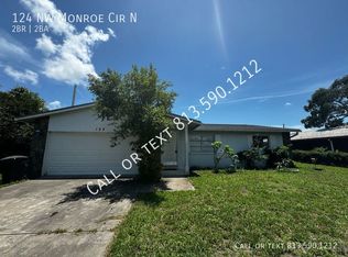 124 NW Monroe Cir N, Saint Petersburg, FL 33702