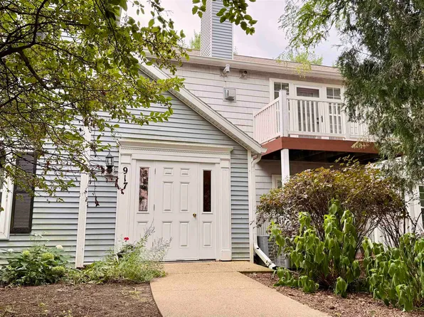 917 Harbor Ct House 8, Madison, WI 53705